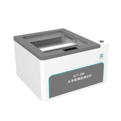 大米胶稠度测定仪