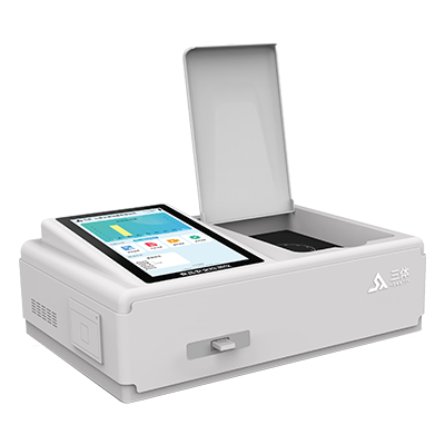 定位问题源头，食品安全快速检测仪为食品安全事件溯源提供有力支撑