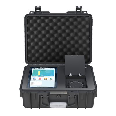 响应食品行业规范发展号召：食品快检仪保障生产合规性