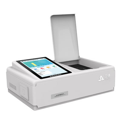 2026 餐饮检测新潮流：三体宏科食品成分检测仪，创新科技驱动行业迈向智能化新高度