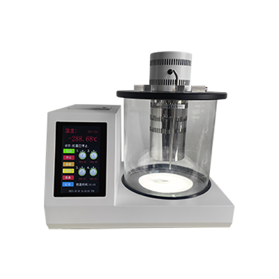 经验之谈：运动粘度自动测定仪在实际使用中的问题与解决方案